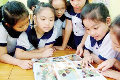 Thông báo Mời phụ huynh tham gia “Một ngày hoạt động tại trường mầm non” Thông báo Mời phụ huynh tham gia “Một ngày hoạt động tại trường mầm non”