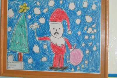 Cuộc thi “Bé tập làm họa sĩ” Cuộc thi “Bé tập làm họa sĩ”